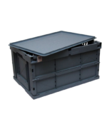 Foldable Box 600x400x320mm - Image 3