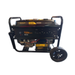 Turner Morris Generator 9KVA - 220V