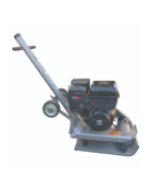 Heavy Duty Plate Compactor Turner Morris 9Hp - Image 3
