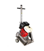 Heavy Duty Plate Compactor Turner Morris 9Hp