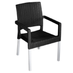 Ruby Chair - Black