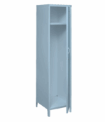 Standard Locker Diamond Soft Blue - NO STOCK - Image 2