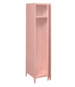 Standard Locker  Milkshake Pink - NO STOCK - Image 2