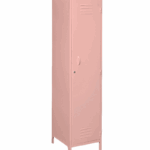 Standard Locker  Milkshake Pink - NO STOCK