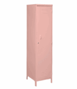 Standard Locker  Milkshake Pink - NO STOCK