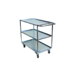 Stock Picking Trolley - Large - 3 Tier