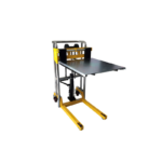 400Kg Platform Stacker - Light Duty - 850Mm
