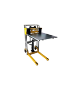 400Kg Platform Stacker - Light Duty - 1500Mm