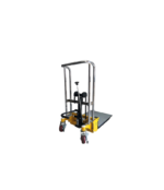 400Kg Platform Stacker - Light Duty - 1500Mm - Image 2