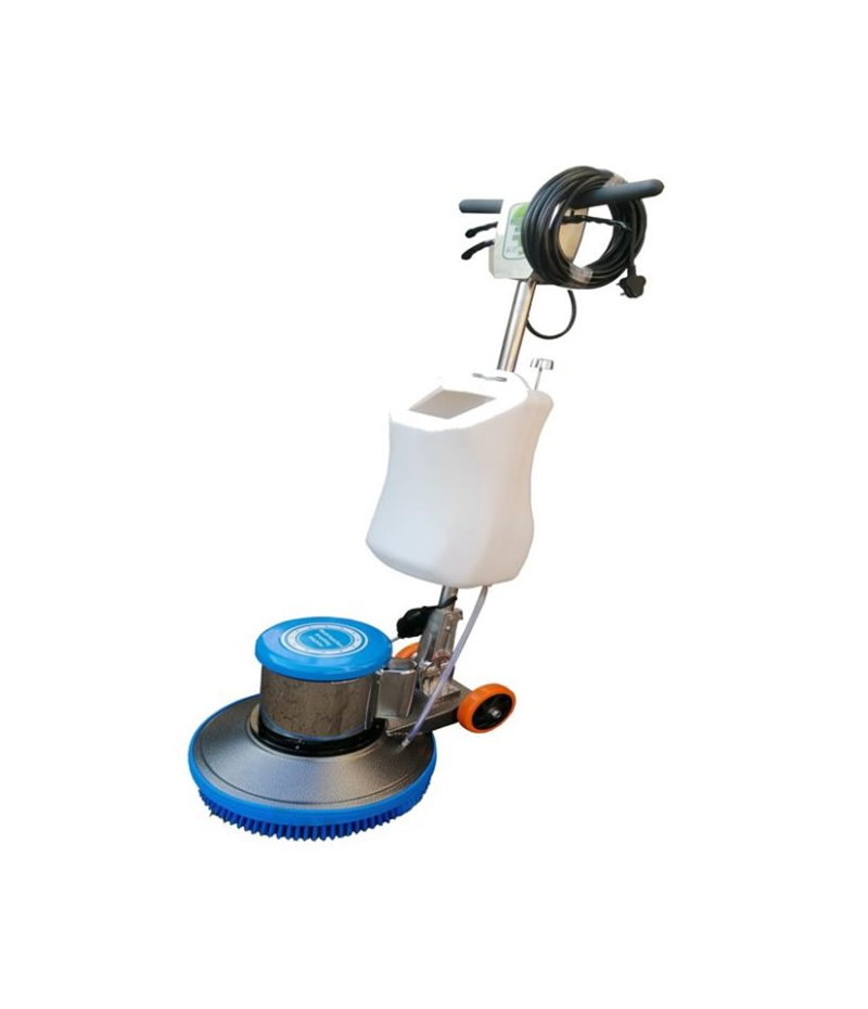 AFM0C-08 Turner Morris Scrubber Polisher - Image 1