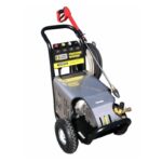 Turner Morris 380V Electric High Pressure Washer