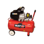 Compressor Matair 1.5KW/2HP 50L 220V DD