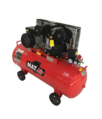 Compressor Matair 1.5Kw/2Hp 100L 220V - Image 2