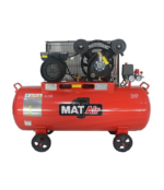 Compressor Matair 1.5Kw/2Hp 100L 220V