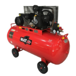 Compressor Matair 2.2Kw/3Hp 100L W/Style