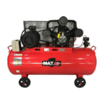 Compressor Matair 7.5Kw/10Hp 300L 380V