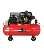 Compressor Matair 7.5Kw/10Hp 300L 380V