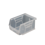 Storage Bin - Bin 2 - Clear