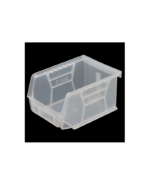 Storage Bin - Bin 2 - Clear - Image 2