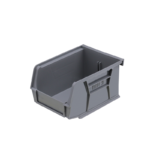 Storage Bin - Bin 2 - Grey
