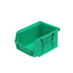 Storage Bin - Bin 2 - Green