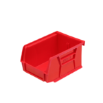 Storage Bin - Bin 2 - Red