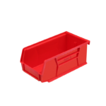 Storage Bin - Bin 3 - Red