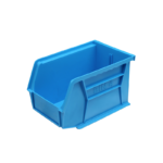 Storage Bin - Bin 4 - Blue
