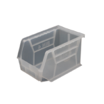 Storage Bin - Bin 4 - Clear