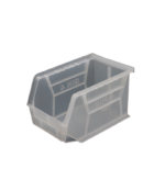 Storage Bin - Bin 4 - Clear