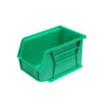 Storage Bin - Bin 4 - Green