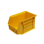 Storage Bin - Bin 4 - Yellow