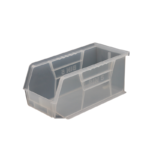 Storage Bin - Bin 5 - Clear