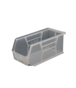 Storage Bin - Bin 5 - Clear