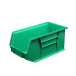 Storage Bin - Bin 7 - Green