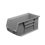 Storage Bin - Bin 7 - Grey