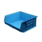 Storage Bin - Bin 8 - Blue