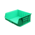Storage Bin - Bin 8 - Green
