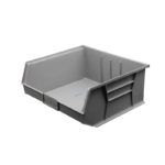 Storage Bin - Bin8 - Grey