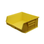 Storage Bin - Bin 8 - Yellow