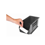 Storage Bin Lables - All Sizes - Pack Of Ten
