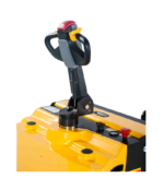 2T Ride On Full Electric Stacker - Image 3