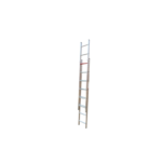 Medium Duty Extension Ladder - Aluminium - 2.7M - 4.8M