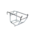 Drum Decanting Trolley