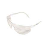 Spectacle Matsafe Clear Wrap Around