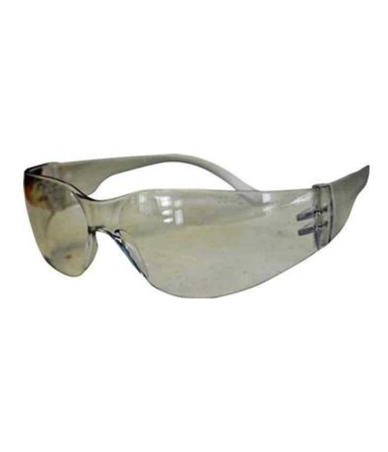 DOR1210 Spectacle Matsafe Sporty Clear Economy - Image 1