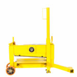 Turner Morris - Brick Cropper - Image 2