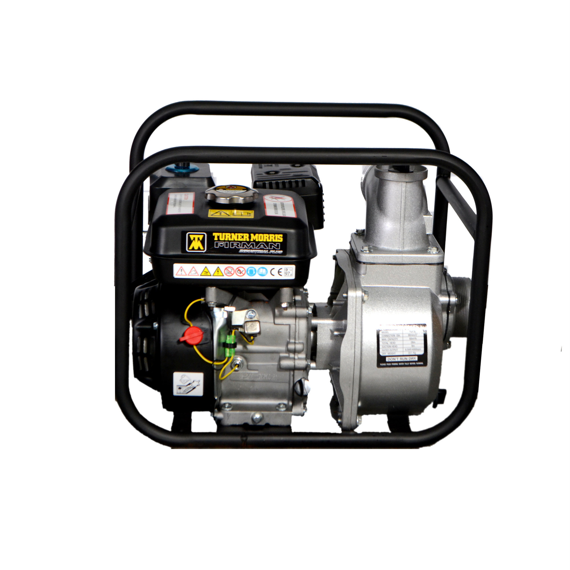 DSC_8851_vhc6v6.jpg Turner Morris - Clear Water Pump S-FGP30 - Image 1