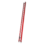 H/Duty Extension Ladder - Fibreglass - 3.3M - 5.7M