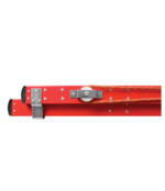 Heavy Duty Extension Ladder - Fibreglass - 5.4M - 9.6M - Image 3